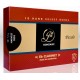 Gonzalez Regular Cut Eb Clarinet Reeds - Box 10